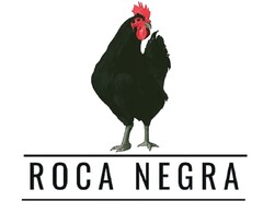 ROCA NEGRA