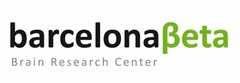 BARCELONABETA BRAIN RESEARCH CENTER