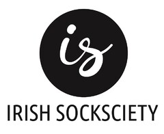 IRISH SOCKSCIETY