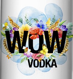 Wow Vodka