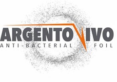 ARGENTO VIVO ANTI BACTERIAL FOIL