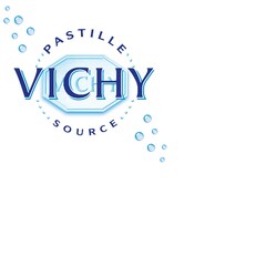 PASTILLE VICHY SOURCE