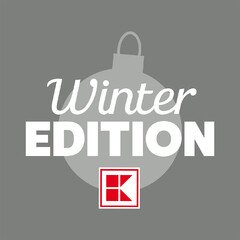 Winter Edition K