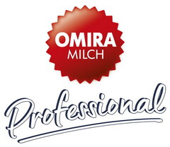 OMIRA MILCH Professional