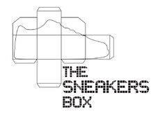 The Sneakers Box