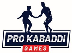 PRO KABADDI GAMES