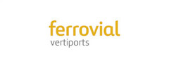 ferrovial vertiports