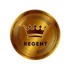 REGENT CRYPTO CURRENCY