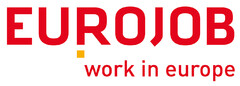 EUROJOB work in europe