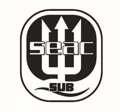 SEAC SUB