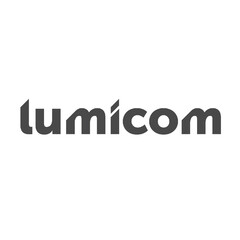 Lumicom