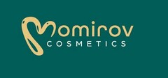 momirov COSMETICS