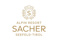 S ALPIN RESORT SACHER SEEFELD-TIROL
