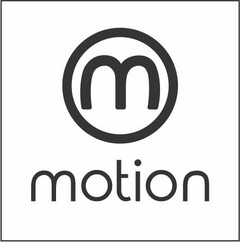 m motion