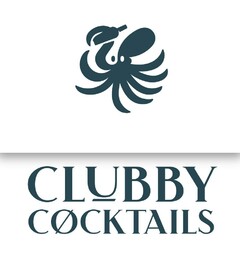 CLUBBY COCKTAILS