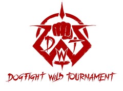 DWT DOGFIGHT WILD TOURNAMENT