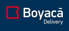 B Boyacá Delivery