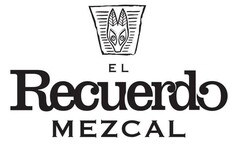 El Recuerdo MEZCAL