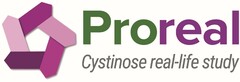 Proreal Cystinose real - life study