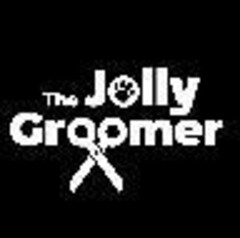 The Jolly Groomer