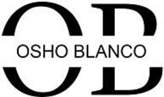 OSHO BLANCO