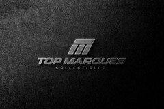 000 TOP MARQUES COLLECTIBLES