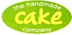 the handmade cake company