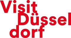 Visit Düssel dorf