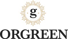 G ORGREEN