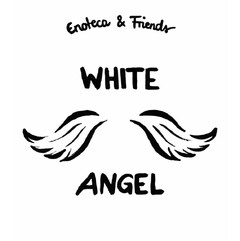 Enoteca & Friends WHITE ANGEL