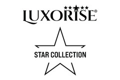 LUXORISE STAR COLLECTION