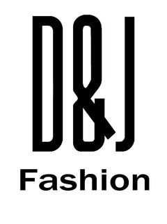 D&J Fashion