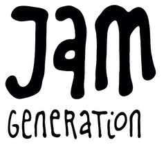 Jam Generation