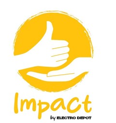 Impact by ELECTRO DEPOT