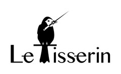 Le Tisserin