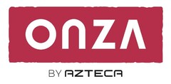 ONZA BY AZTECA