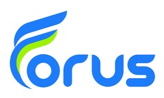 Forus