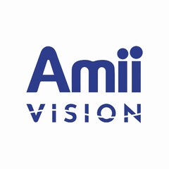 Amii VISION