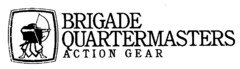 BRIGADE QUARTERMASTERS ACTION GEAR