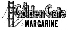 Golden Gate MARGARINE