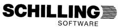 SCHILLING SOFTWARE