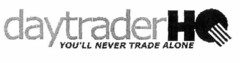 daytrader HQ YOU'LL NEVER TRADE ALONE