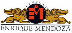 BODEGAS ENRIQUE MENDOZA