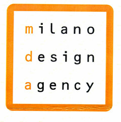 milano design agency