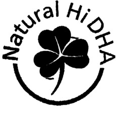 Natural HiDHA