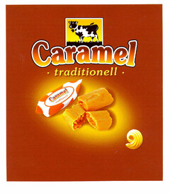 Caramel · traditionell ·