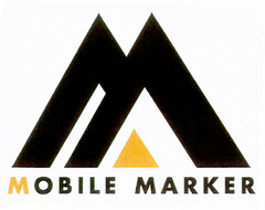 MOBILE MARKER