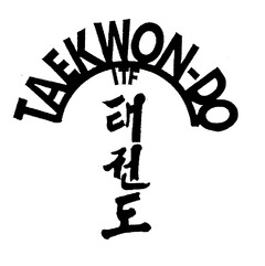 TAEKWON-DO ITF