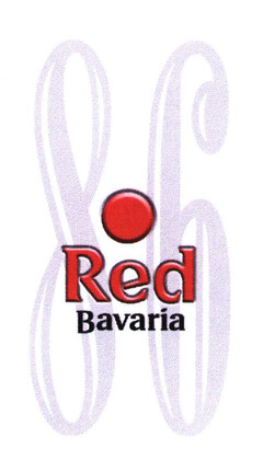 86 Red Bavaria