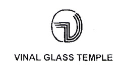 VINAL GLASS TEMPLE